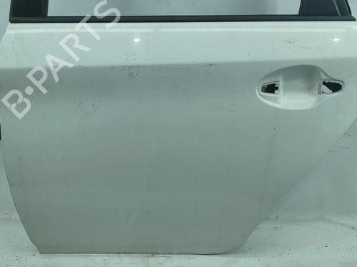 Left rear door TOYOTA PRIUS (_W3_) 1.8 Hybrid (ZVW30) | BP24623483C4