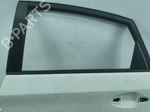 Left rear door TOYOTA PRIUS (_W3_) 1.8 Hybrid (ZVW30) | BP24623483C4