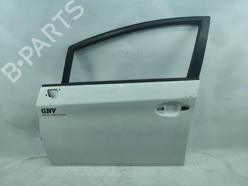 Used Left front door Left front door TOYOTA PRIUS (_W3_) 1.8 Hybrid (ZVW30) (136 hp) 24623482 24623482