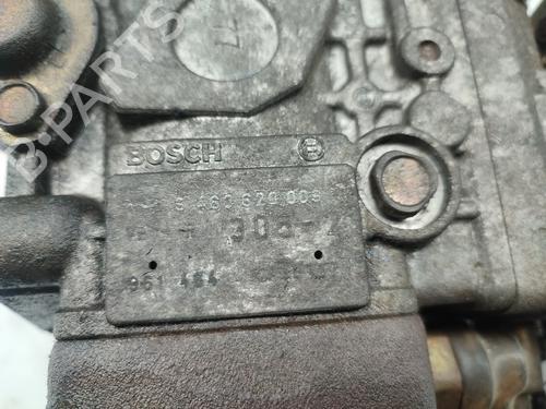 Injection pump OPEL CORSA B (S93) 1.5 TD (F08, F68, M68) | BP30884084M78 