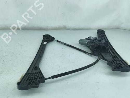 Used Front right window mechanism Front right window mechanism PEUGEOT 3008 II SUV (MC_, MR_, MJ_, M4_) 1.6 BlueHDi 120 (120 hp) 31381724 31381724