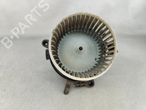 Used Heater blower motor Heater blower motor PEUGEOT 3008 II SUV (MC_, MR_, MJ_, M4_) 1.6 BlueHDi 120 (120 hp) 31381644 31381644
