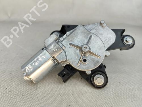 Used Rear wiper motor Rear wiper motor PEUGEOT 3008 II SUV (MC_, MR_, MJ_, M4_) 1.6 BlueHDi 120 (120 hp) 31381645 31381645