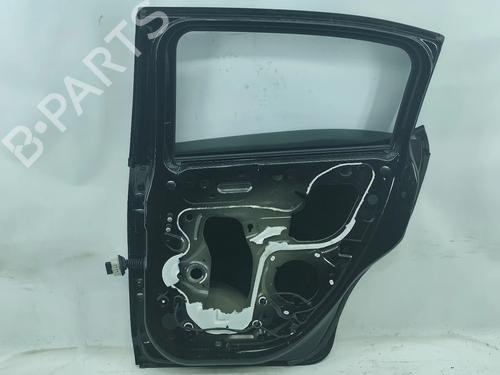 Dør højre bagtil CITROËN C3 III (SX) 1.2 VTi 82 | BP26598345C5 - Image 4