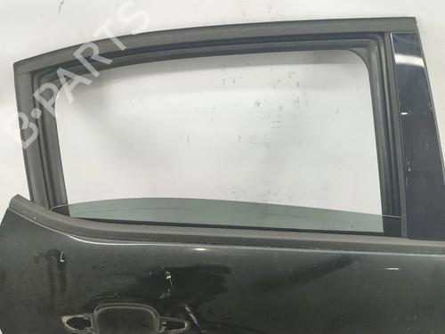 Dør højre bagtil CITROËN C3 III (SX) 1.2 VTi 82 | BP26598345C5 - Image 3