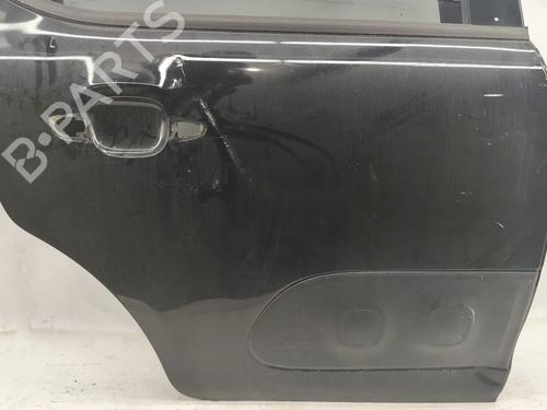 Dør højre bagtil CITROËN C3 III (SX) 1.2 VTi 82 | BP26598345C5 - Image 2