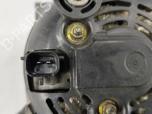 Alternator CHRYSLER VOYAGER IV (RG, RS) 2.5 CRD | BP31363440M7