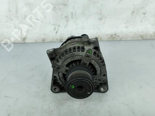 Alternator CHRYSLER VOYAGER IV (RG, RS) 2.5 CRD | BP31363440M7