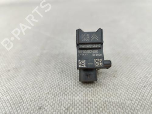 Used Electronic module Electronic module PEUGEOT 3008 II SUV (MC_, MR_, MJ_, M4_) 1.6 BlueHDi 120 (120 hp) 31381649 31381649