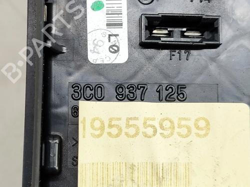 Fuse box VW PASSAT B7 (362) 1.6 TDI | BP31354919E1 - Image 7