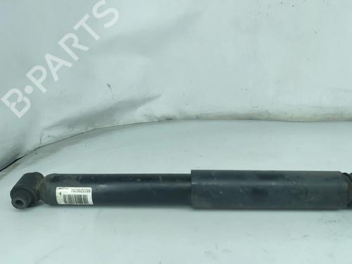 Used Left rear shock absorber Left rear shock absorber 31381738 31381738