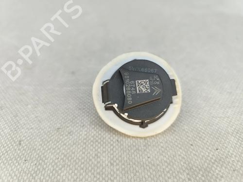 Used Electronic module Electronic module PEUGEOT 3008 II SUV (MC_, MR_, MJ_, M4_) 1.6 BlueHDi 120 (120 hp) 31381652 31381652