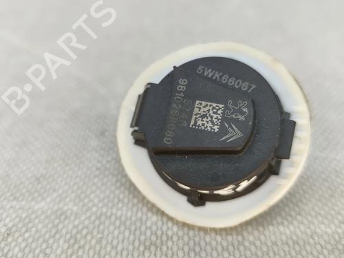 Used Electronic module Electronic module PEUGEOT 3008 II SUV (MC_, MR_, MJ_, M4_) 1.6 BlueHDi 120 (120 hp) 31381653 31381653