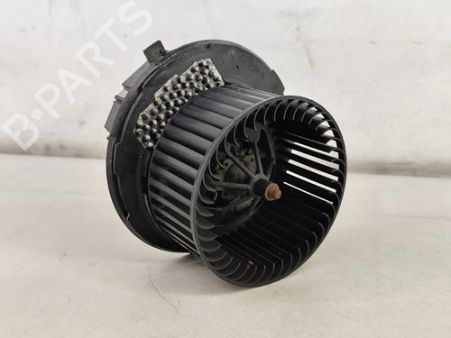 Heater blower motor VW PASSAT B7 (362) 1.6 TDI | BP31354923M62 - Image 3