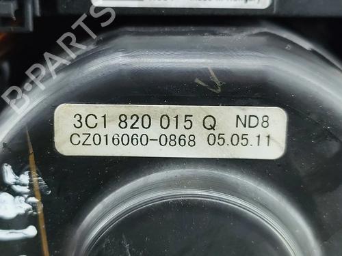 Heater blower motor VW PASSAT B7 (362) 1.6 TDI | BP31354923M62 - Image 10