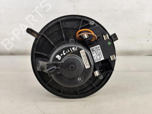 Heater blower motor VW PASSAT B7 (362) 1.6 TDI | BP31354923M62 - Image 5