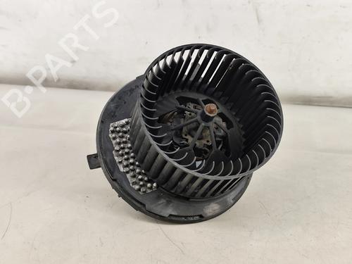 Heater blower motor VW PASSAT B7 (362) 1.6 TDI | BP31354923M62 - Image 6