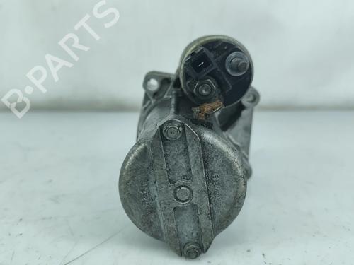 Used Starter Starter PEUGEOT 3008 II SUV (MC_, MR_, MJ_, M4_) 1.6 BlueHDi 120 (120 hp) 31381744 31381744