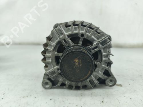 Used Alternator PEUGEOT 3008 II SUV (MC_, MR_, MJ_, M4_) 1.6 BlueHDi 120 (120 hp) 31381743
