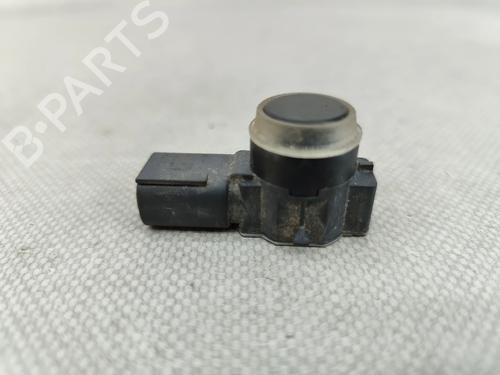 Used Electronic module Electronic module PEUGEOT 3008 II SUV (MC_, MR_, MJ_, M4_) 1.6 BlueHDi 120 (120 hp) 31381654 31381654