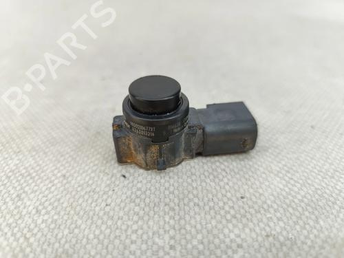 Used Electronic module Electronic module PEUGEOT 3008 II SUV (MC_, MR_, MJ_, M4_) 1.6 BlueHDi 120 (120 hp) 31381655 31381655