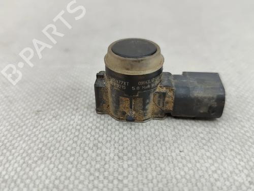 Used Electronic module Electronic module PEUGEOT 3008 II SUV (MC_, MR_, MJ_, M4_) 1.6 BlueHDi 120 (120 hp) 31381658 31381658