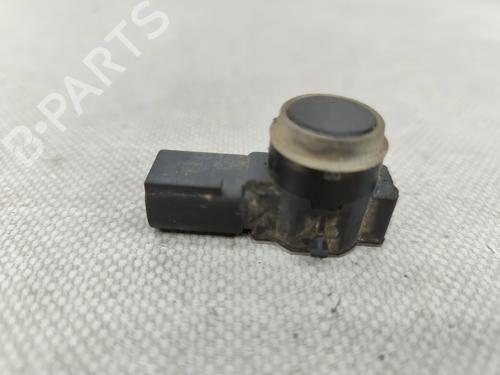 Used Electronic module Electronic module PEUGEOT 3008 II SUV (MC_, MR_, MJ_, M4_) 1.6 BlueHDi 120 (120 hp) 31381656 31381656