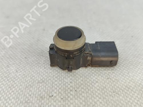 Used Electronic module Electronic module PEUGEOT 3008 II SUV (MC_, MR_, MJ_, M4_) 1.6 BlueHDi 120 (120 hp) 31381657 31381657