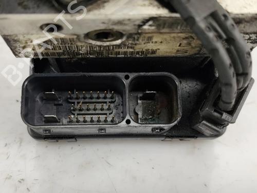 ABS pump CHRYSLER VOYAGER IV (RG, RS) 2.5 CRD | BP31363442M43