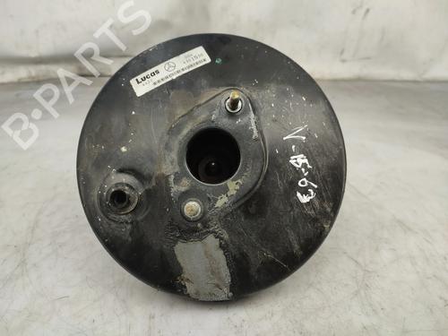 Used Servo brake Servo brake MERCEDES-BENZ C-CLASS (W202) C 220 D (202.121) (95 hp) 30720840 30720840