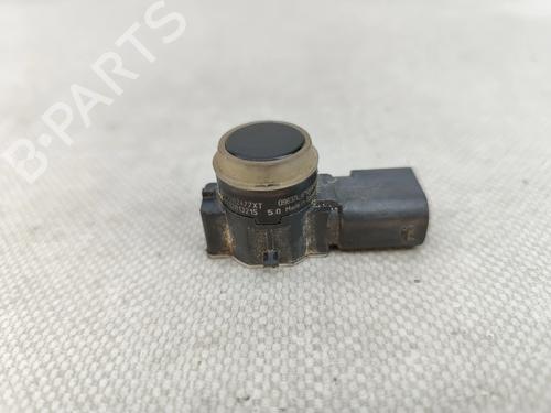 Used Electronic module Electronic module PEUGEOT 3008 II SUV (MC_, MR_, MJ_, M4_) 1.6 BlueHDi 120 (120 hp) 31381659 31381659