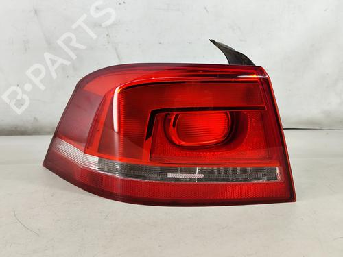 Venstre baglygte VW PASSAT B7 (362) 1.6 TDI | BP31354931C34 