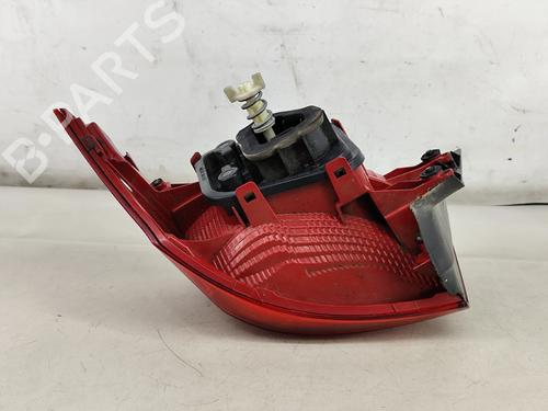 Venstre baglygte VW PASSAT B7 (362) 1.6 TDI | BP31354931C34 