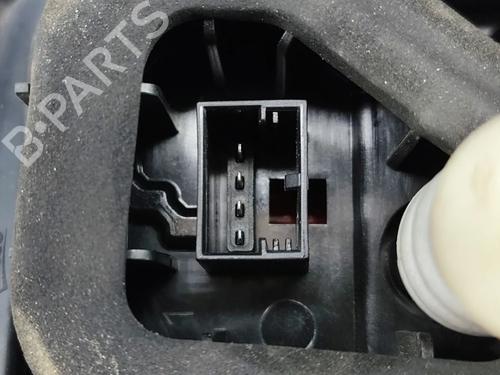 Right taillight VW PASSAT B7 (362) 1.6 TDI | BP31354930C35 - Image 6