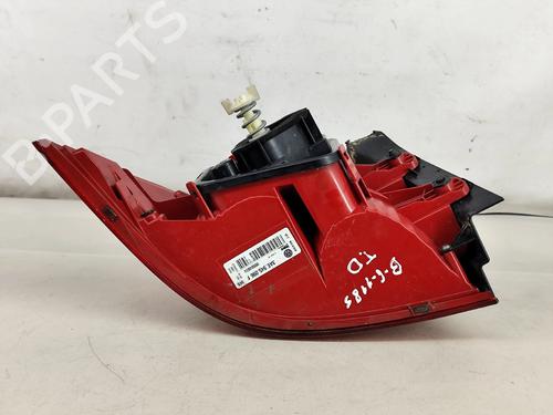 Right taillight VW PASSAT B7 (362) 1.6 TDI | BP31354930C35 - Image 4