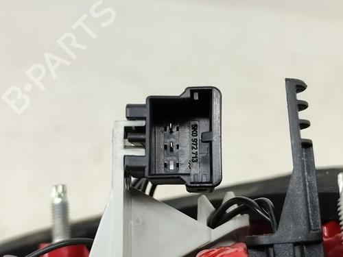 Right tailgate light VW PASSAT B7 (362) 1.6 TDI | BP31354928C80  - Image 7