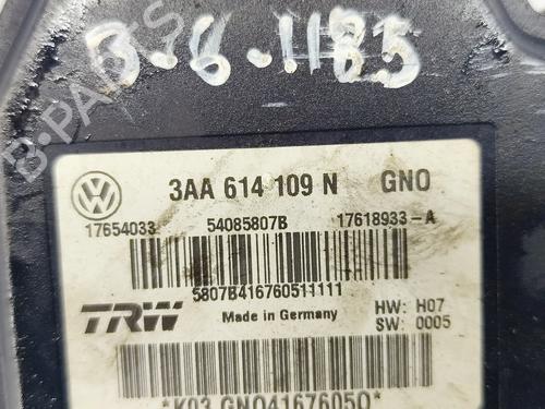 ABS pump VW PASSAT B7 (362) 1.6 TDI | BP31354881M43 - Image 9