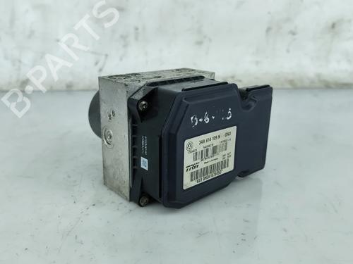 ABS pump VW PASSAT B7 (362) 1.6 TDI | BP31354881M43 - Image 7