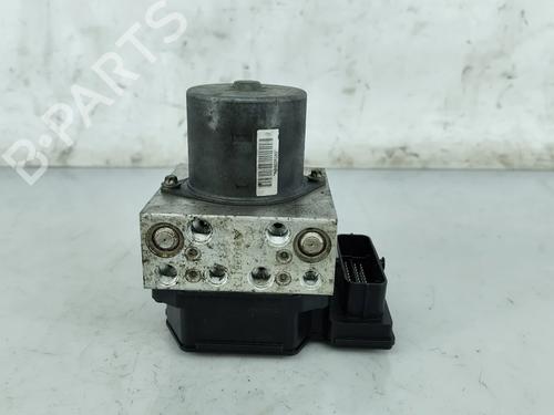 Módulo de ABS VW PASSAT B7 (362) 1.6 TDI (105 hp) 31354881