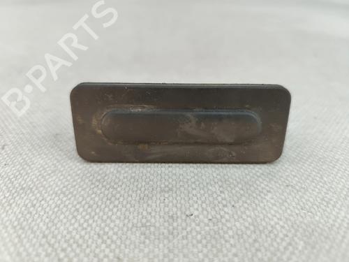 Used Tailgate handle Tailgate handle 31381660 31381660