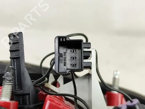 Left tailgate light VW PASSAT B7 (362) 1.6 TDI | BP31354929C79  - Image 7