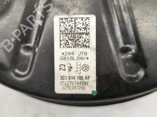 Servo brake VW PASSAT B7 (362) 1.6 TDI | BP31354882M42  - Image 8