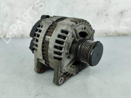 Alternator VW PASSAT B7 (362) 1.6 TDI | BP31354889M7  - Image 5