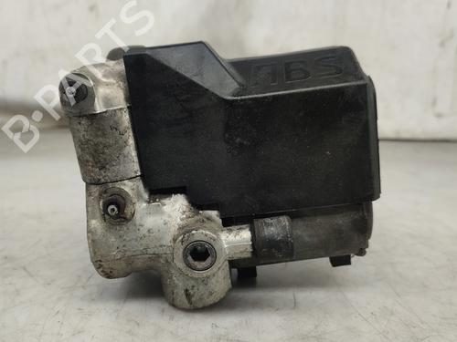 Used ABS pump MERCEDES-BENZ C-CLASS (W202) C 220 D (202.121) (95 hp) 30720839