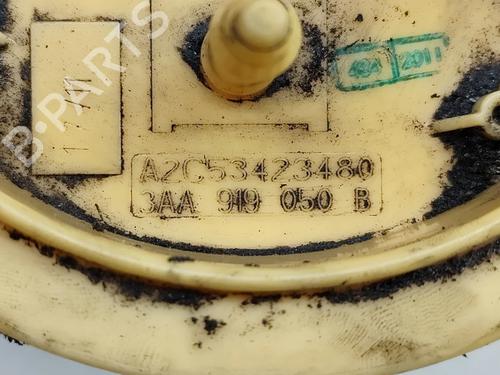 Fuel pump VW PASSAT B7 (362) 1.6 TDI | BP31354932M76 - Image 7