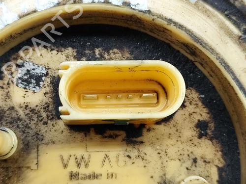 Fuel pump VW PASSAT B7 (362) 1.6 TDI | BP31354932M76 - Image 6