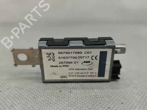 Used Electronic module Electronic module 31381663 31381663