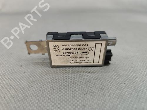 Used Electronic module Electronic module 31381664 31381664