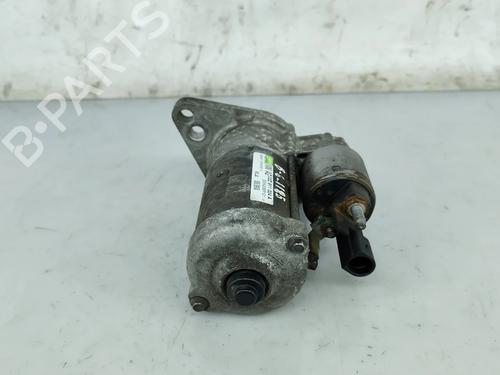 Starter VW PASSAT B7 (362) 1.6 TDI | BP31354891M8  - Image 5