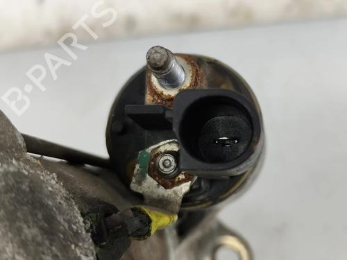 Starter VW PASSAT B7 (362) 1.6 TDI | BP31354891M8  - Image 7